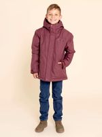 Parka-Waterproof-Niño-Silvestre-Burdeo