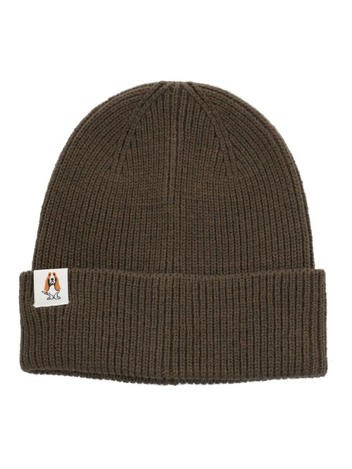 Gorro Poliéster Reciclado Otros Beanie Hp Dog Café Hush Puppies