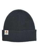Gorro-Poliester-Reciclado-Otros-Beanie-Hp-Dog-Azul-Hush-Puppies