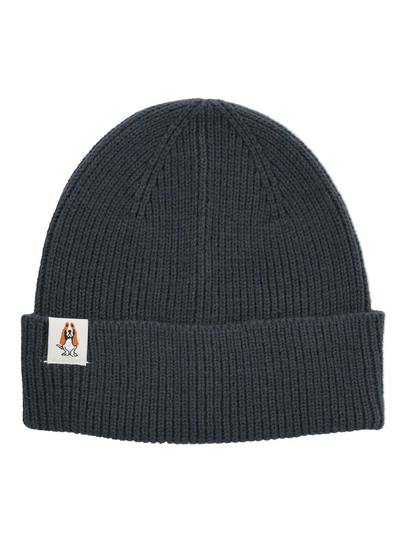 Gorro-Poliester-Reciclado-Otros-Beanie-Hp-Dog-Azul-Hush-Puppies