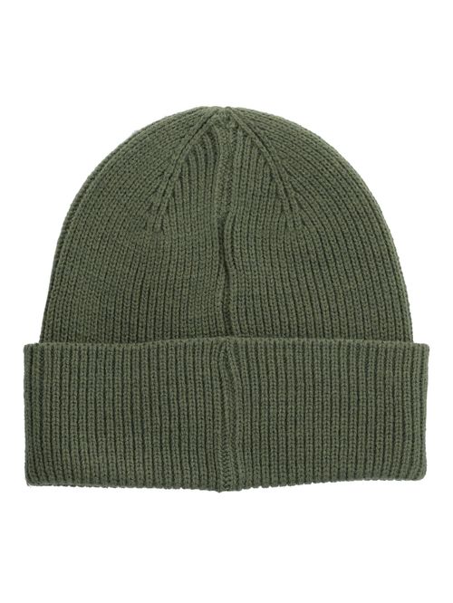 Gorro Poliéster Reciclado Otros Beanie Hp Dog Verde Hush Puppies