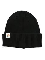 Gorro-Poliester-Reciclado-Otros-Beanie-Hp-Dog-Negro-Hush-Puppies
