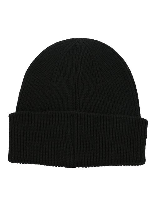 Gorro Poliéster Reciclado Otros Beanie Hp Dog Negro Hush Puppies