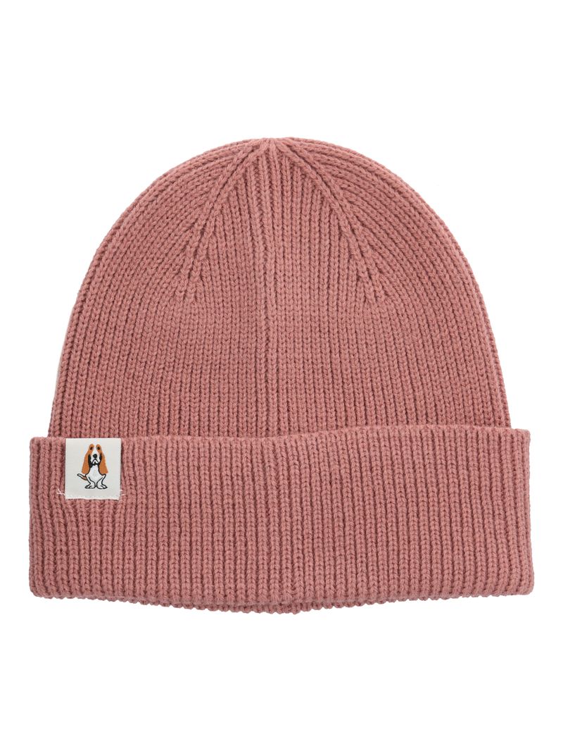 Gorro-Poliester-Reciclado-Otros-Beanie-Hp-Dog-Rosado-Hush-Puppies