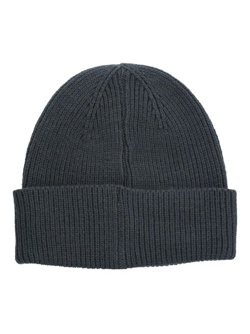 Gorro Poliéster Reciclado Niño Beanie Hp Kids Dog Azul Hush Puppies