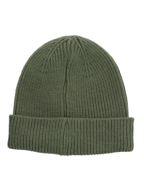 Gorro Poliéster Reciclado Niño Beanie Hp Kids Dog Verde Hush Puppies