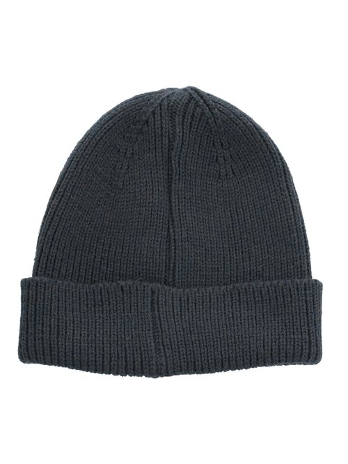 Gorro Poliéster Reciclado Niño Beanie Hp Kids Dog Azul Hush Puppies