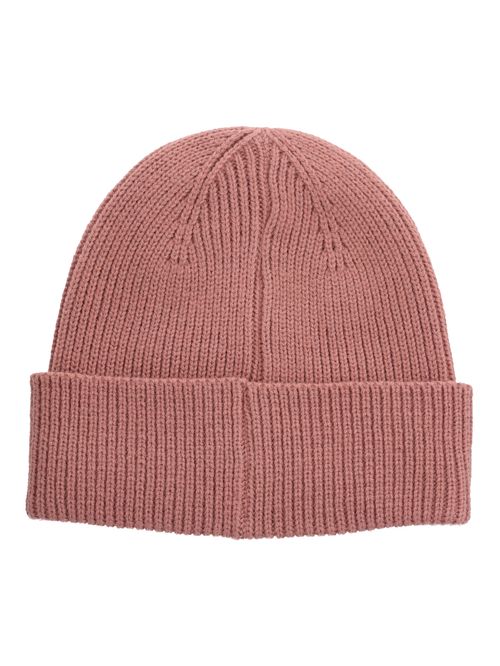 Gorro Poliéster Reciclado Niña Beanie Hp Kids Dog Rosado Hush Puppies