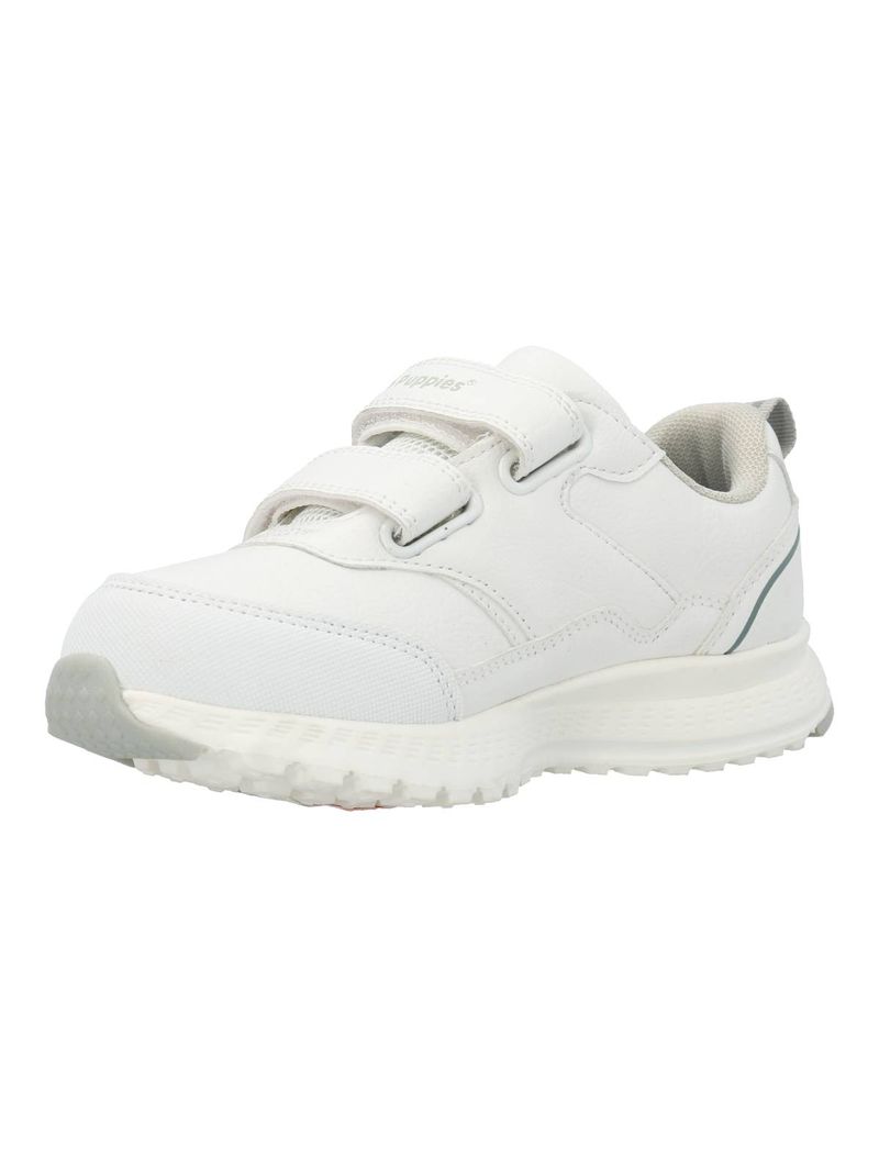 Zapatilla-Escolar-Blanca-New-Chance-Velcro