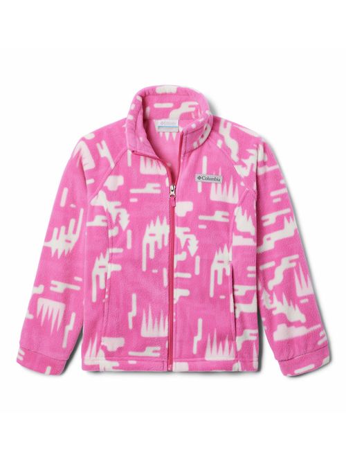 Polar Niña Benton Springs II Rosado Columbia
