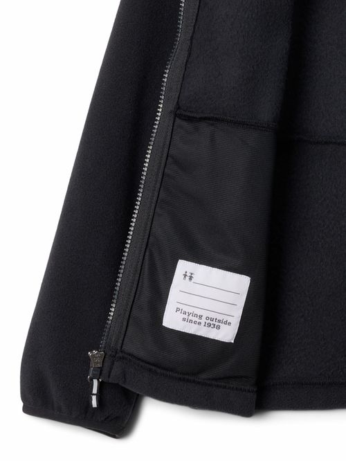 Polar Niño Fast Trek IV Negro Columbia