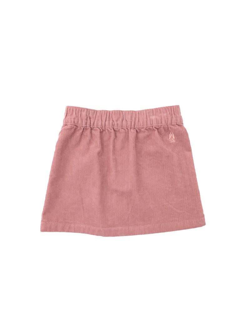 Falda-Niña-Nina-Rosado