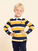 Polera-Manga-Larga-Niño-Oscar-Amarillo
