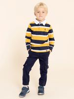 Polera-Manga-Larga-Niño-Oscar-Amarillo