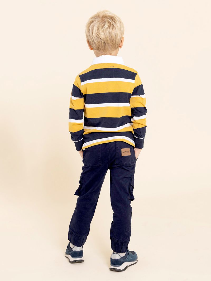 Polera-Manga-Larga-Niño-Oscar-Amarillo