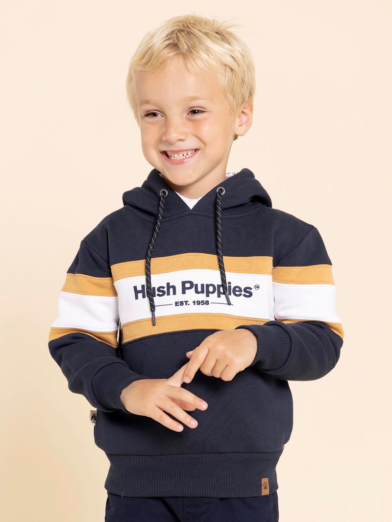 Poleron-Niño-Milo-Azul