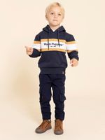Poleron-Niño-Milo-Azul