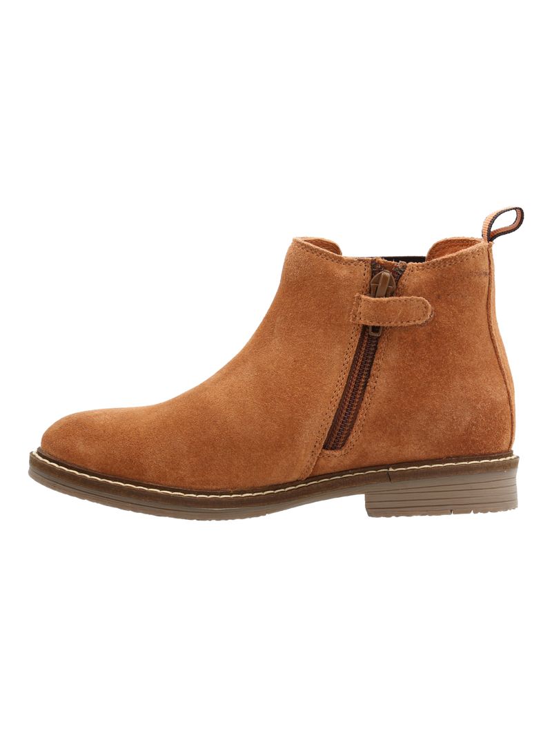 Botin-Cuero-Niño-Damon-Cafe