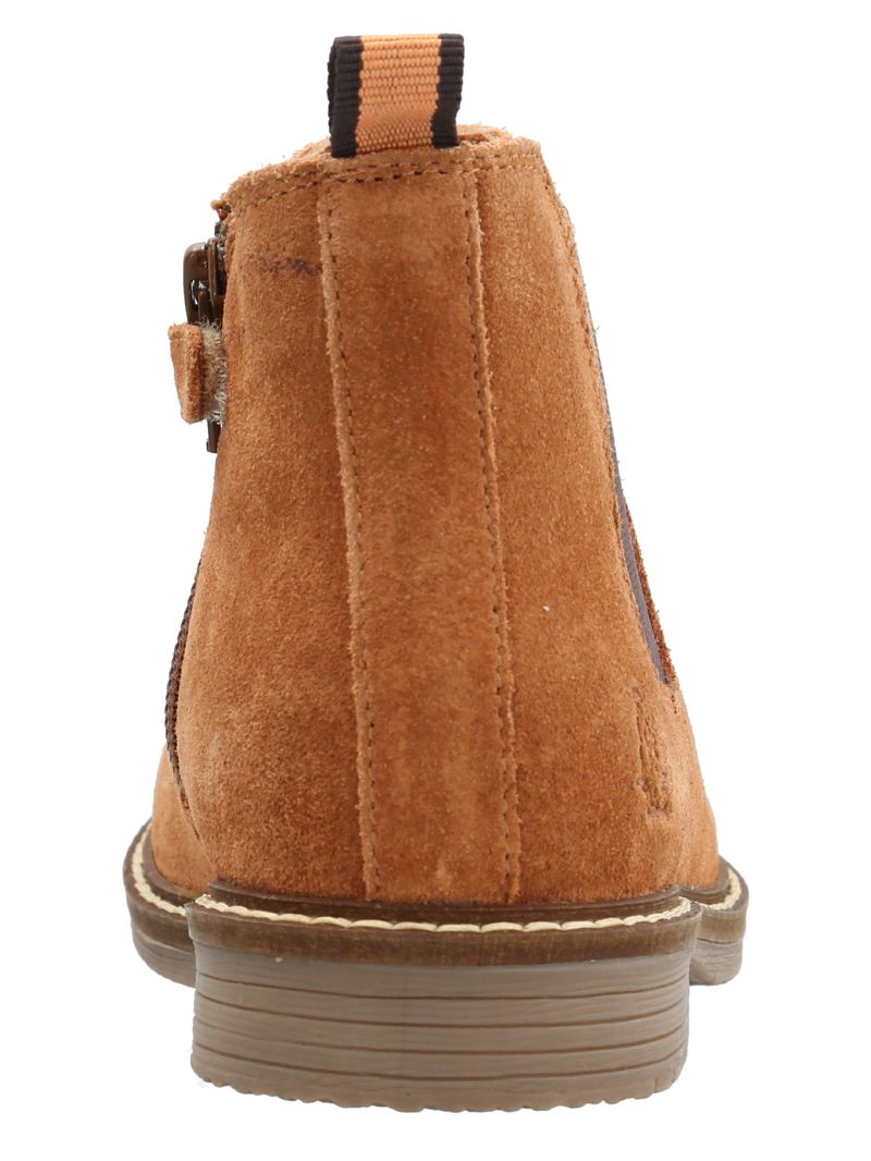 Botin-Cuero-Niño-Damon-Cafe