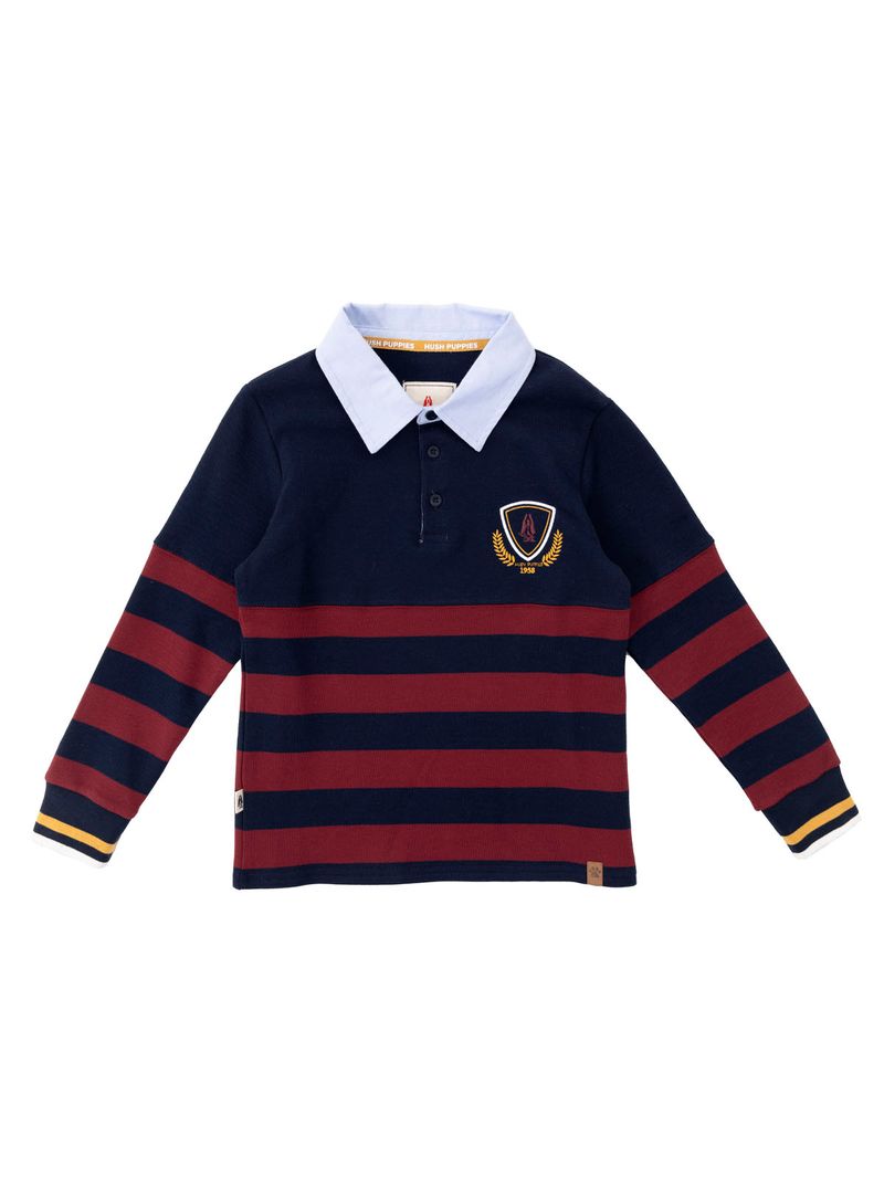 Polera-Manga-Larga-Niño-Chester-Azul