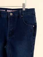Jean-Niña-Classics-Azul-Oscuro