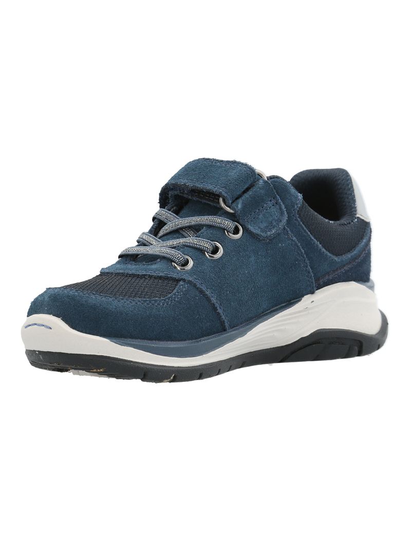 Zapatilla-Niño-Bambus-Azul