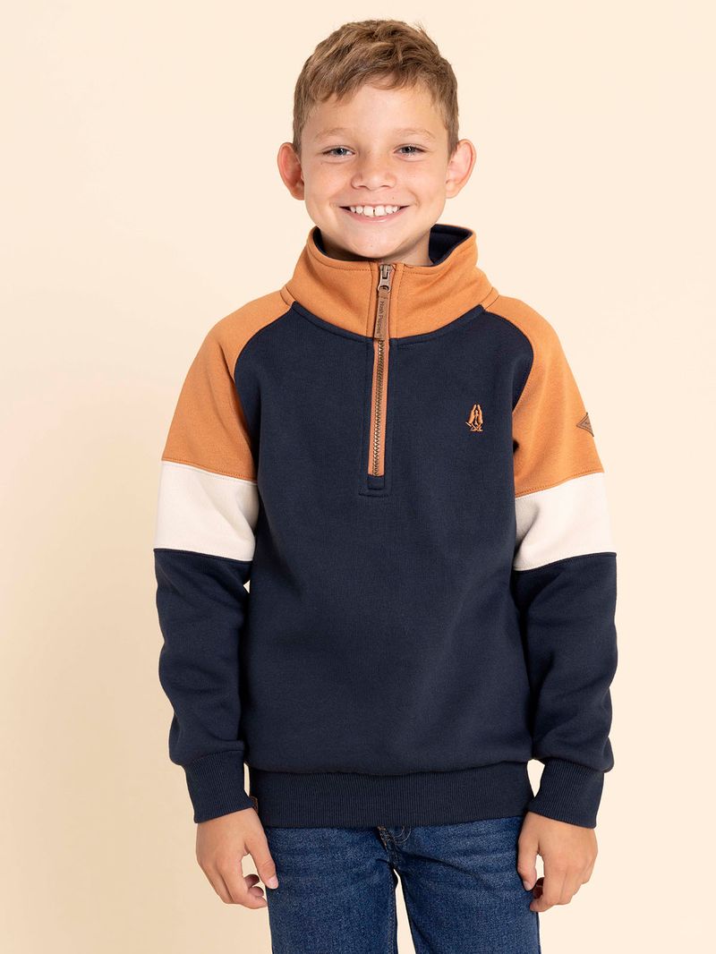 Poleron-Niño-Simon-Azul