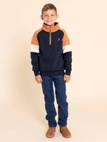 Poleron-Niño-Simon-Azul