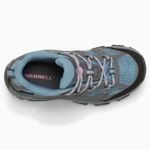 Zapatilla-Niños-Moab-3-Waterproof-Gris-Celeste-Merrell