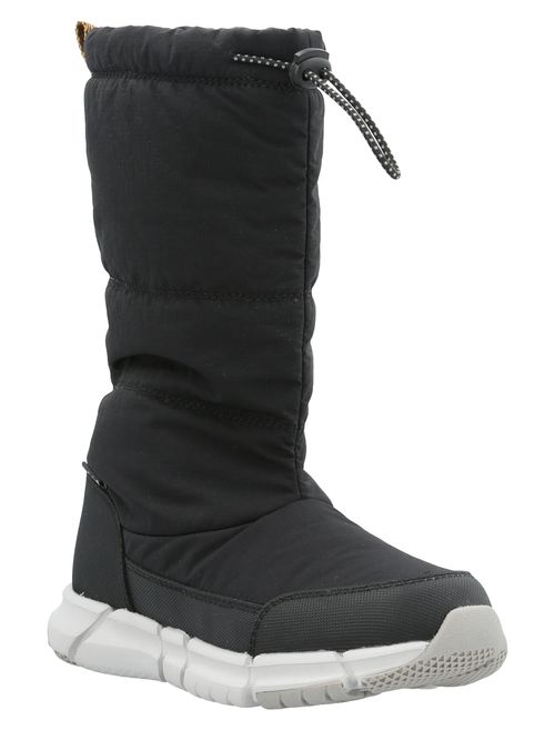 Bota Niño Burford Negro