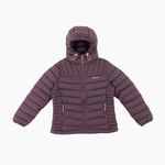 Parka-Niña-Alerce-Merrell-Morado