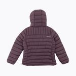 Parka-Niña-Alerce-Merrell-Morado