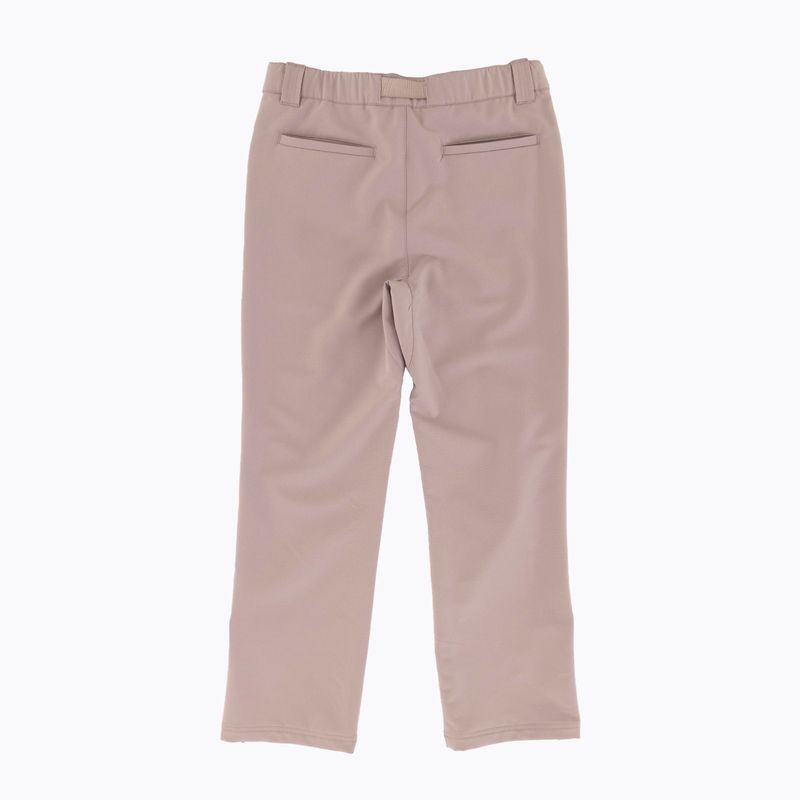 Pantalon-Niña-Outdoor-Merrell-Gris
