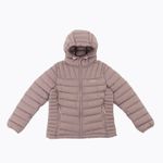 Parka-Niña-Alerce-Merrell-Morado