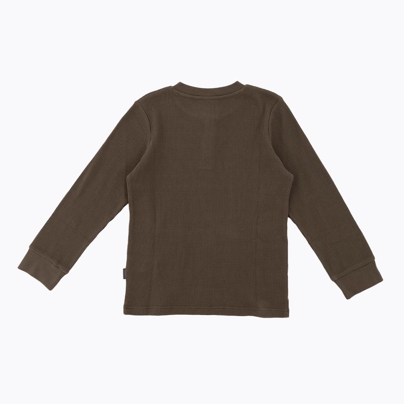 Polera-Niño-Pali-Merrell-Verde