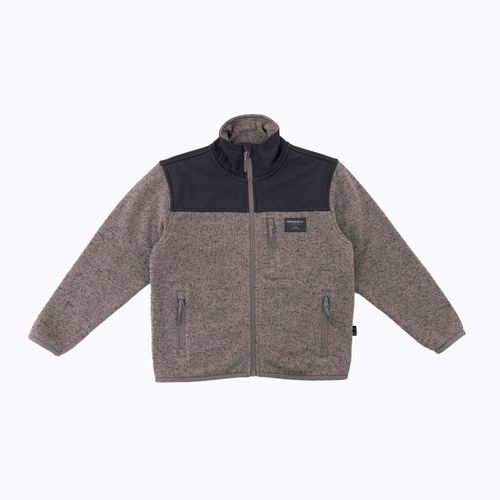 Polar Niño Peumo Merrell Gris