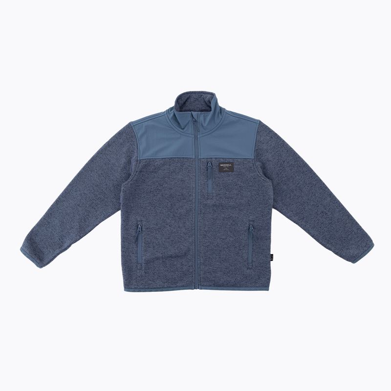 Polar-Niño-Peumo-Merrell-Azul