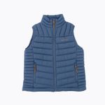 Parka-Sin-Mangas-Niño-Andes-Merrell-Azul