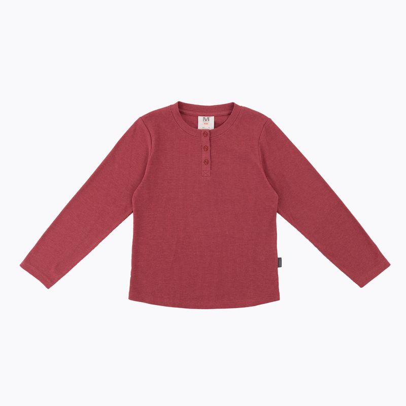 Polera-Niña-Pali-Merrell-Rosado