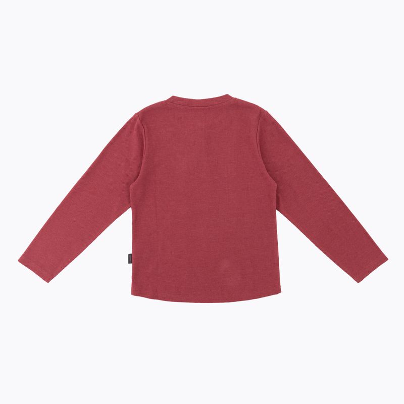 Polera-Niña-Pali-Merrell-Rosado