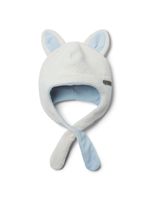 Gorro-Niño-Tiny-Animal-II-Blanco-Columbia
