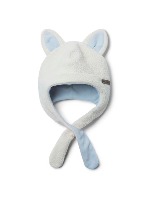 Gorro Niño Tiny Animal II Blanco Columbia