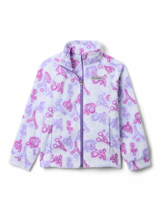 Polar Niña Benton Springs II Morado Columbia