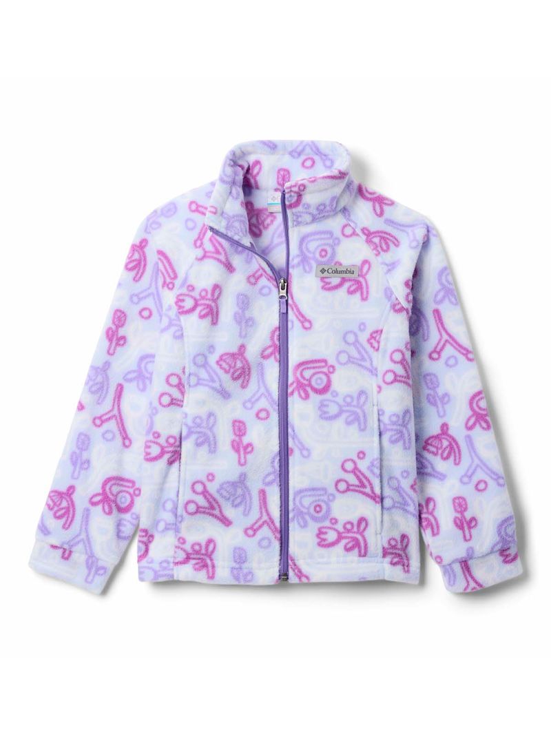 Polar Niña Benton Springs II Celeste Columbia