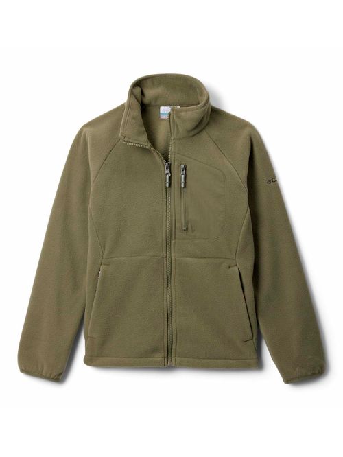 Polar Niño Fast Trek IV Fleece Gris Columbia
