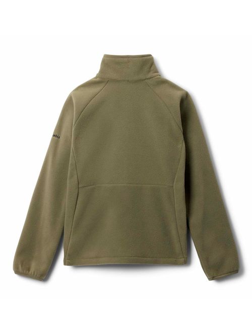 Polar Niño Fast Trek IV Fleece Gris Columbia