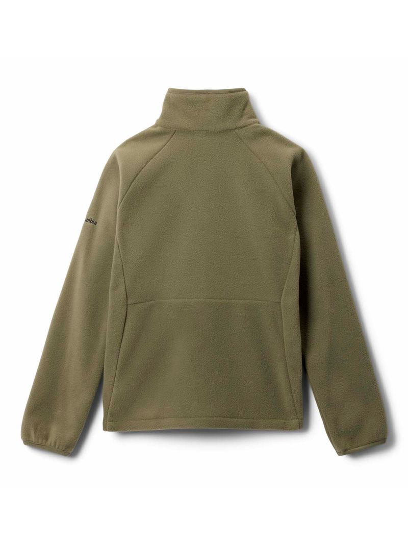 Polar-Niño-Fast-Trek-IV-Fleece-Gris-Columbia