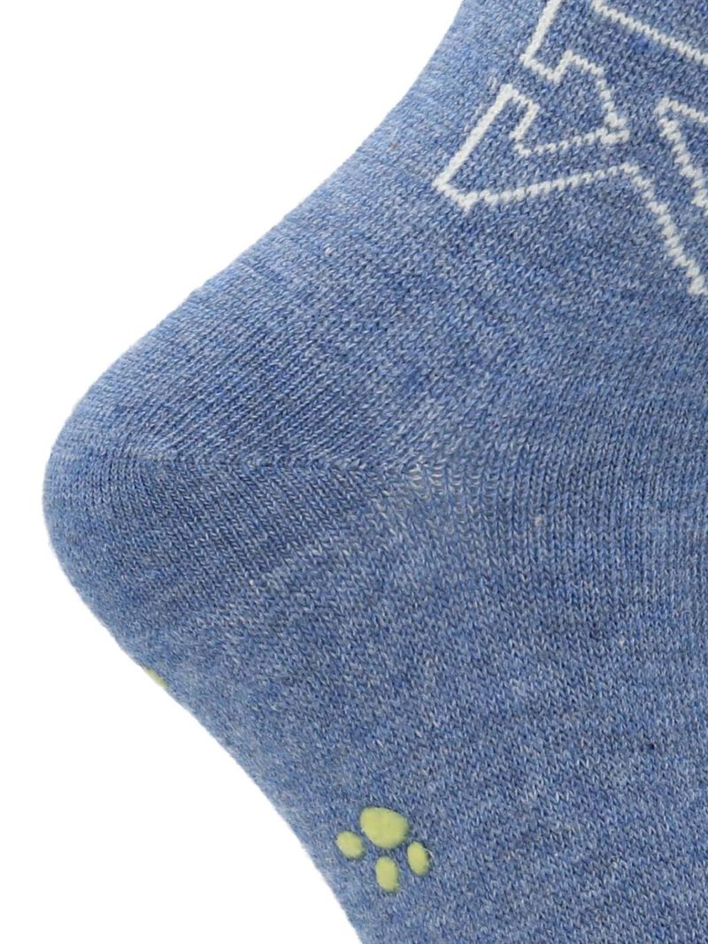Calcetin-Algodon-Niño-C-Hpk-Azul-Hush-Puppies