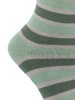 Calcetin-Algodon-Niño-Heavy-Lines-Verde-Hush-Puppies