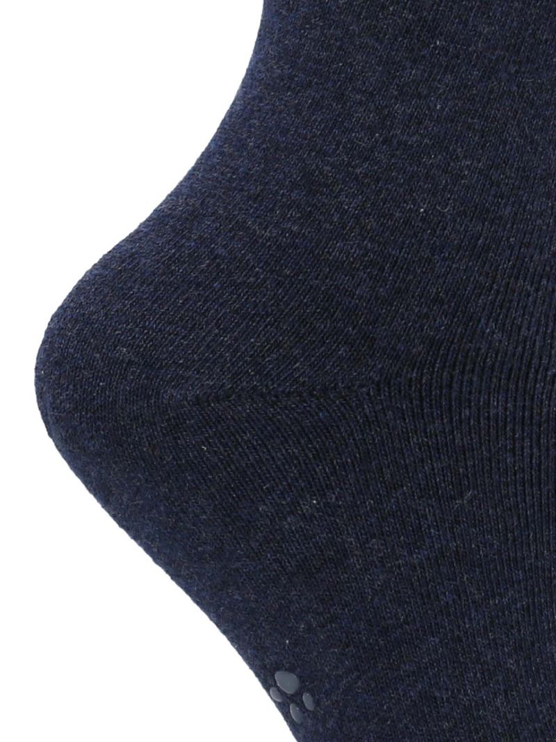 Calcetin-Algodon-Niño-Heavy-Plain-Azul-Hush-Puppies
